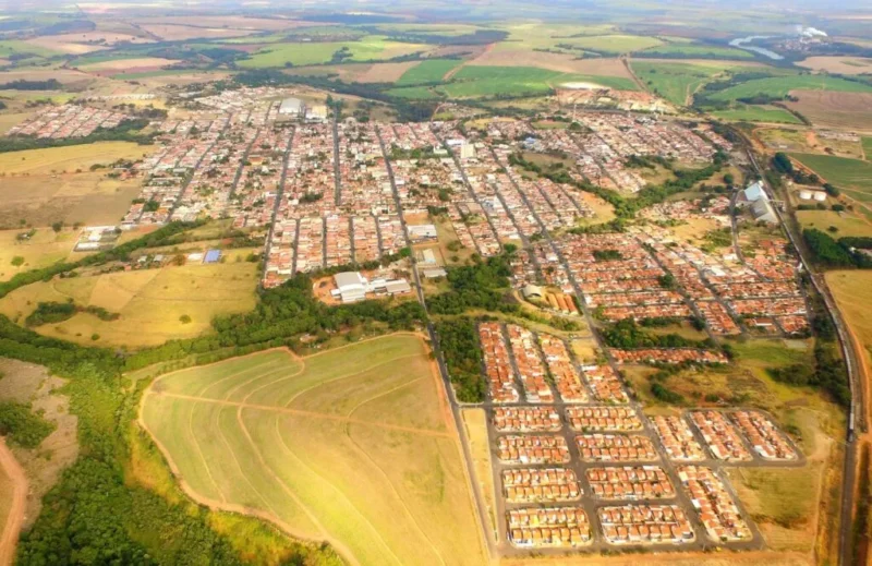Banco de Talentos em Santa Adélia SP