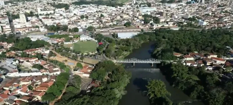 Banco de Talentos em São José do Rio Pardo SP