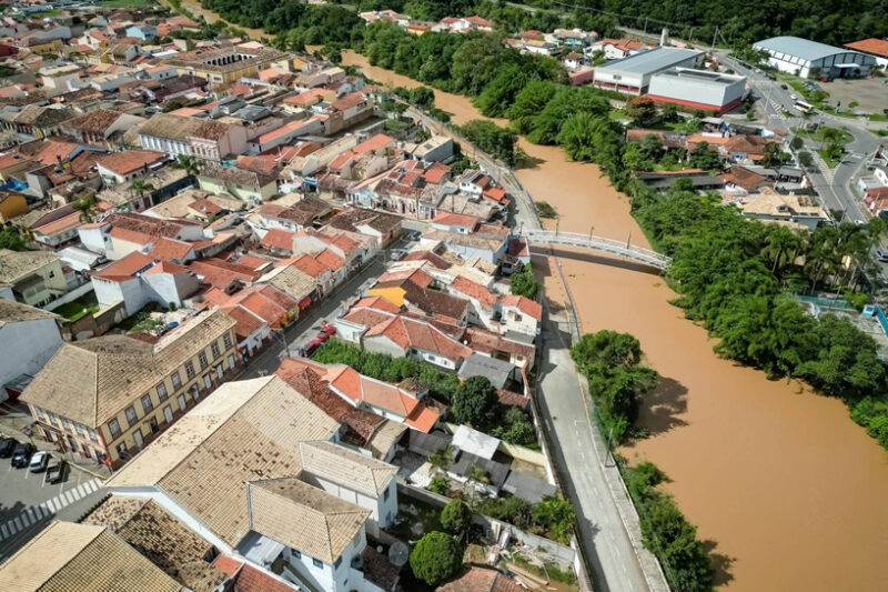 Banco de Talentos em São Luiz do Paraitinga SP