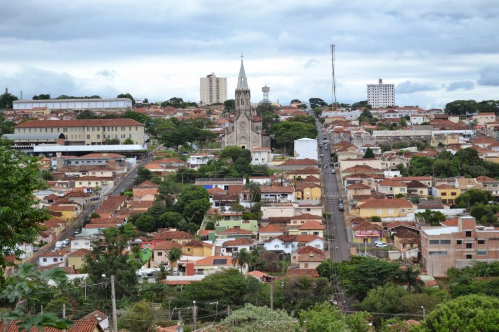 Banco de Talentos em São Manuel SP