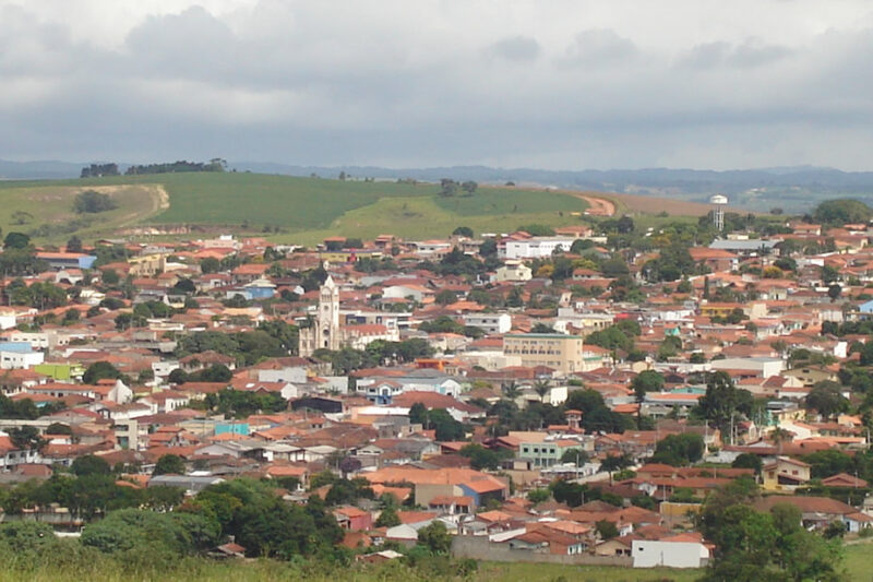 Banco de Talentos em São Miguel Arcanjo SP