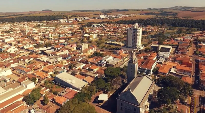 Banco de Talentos em Taquarituba SP