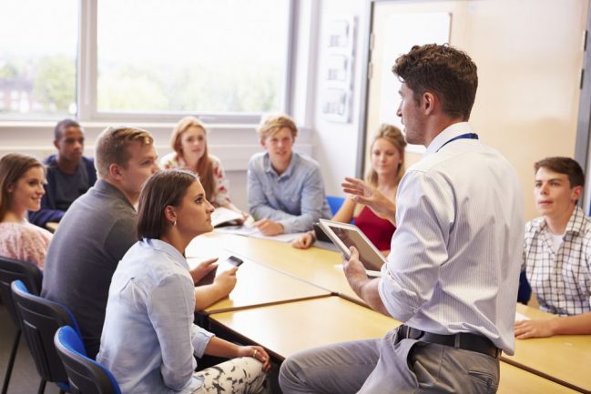Como fazer um currículo para Administração