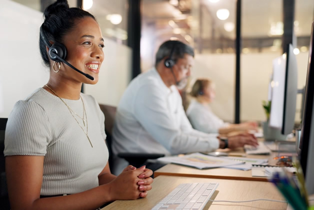 Como fazer um currículo para call center