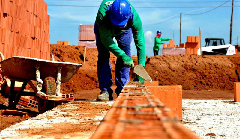 Como fazer um currículo para construção civil
