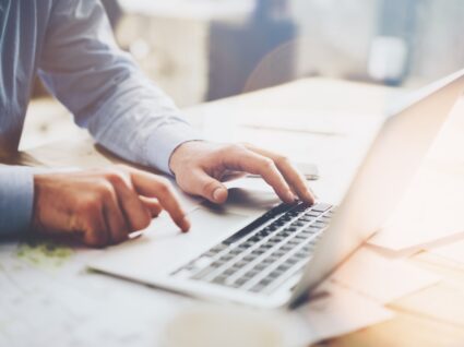 Como inserir no site da minha empresa o Trabalhe Conosco