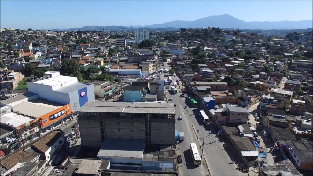Contratação e Gestão de Currículos em Belford Roxo RJ