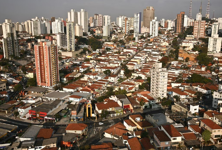 Contratação e Recrutamento em Pompeia SP