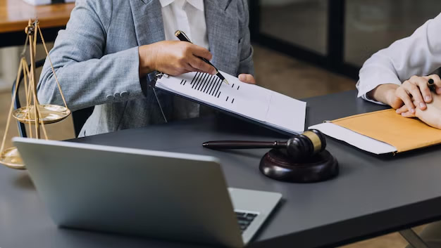 Currículo para escritório de advocacia