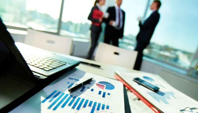 Currículo para escritório de contabilidade