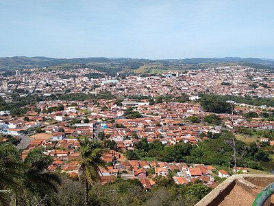 Ferramenta de Recrutamento em Itobi SP