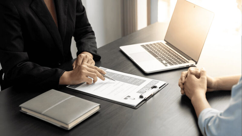 Ferramenta para divulgar vagas de emprego