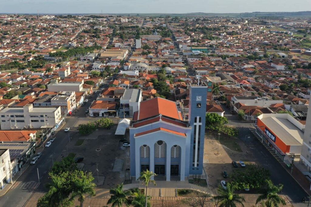 Ferramentas de RH e Currículos em Vargem Grande do Sul SP