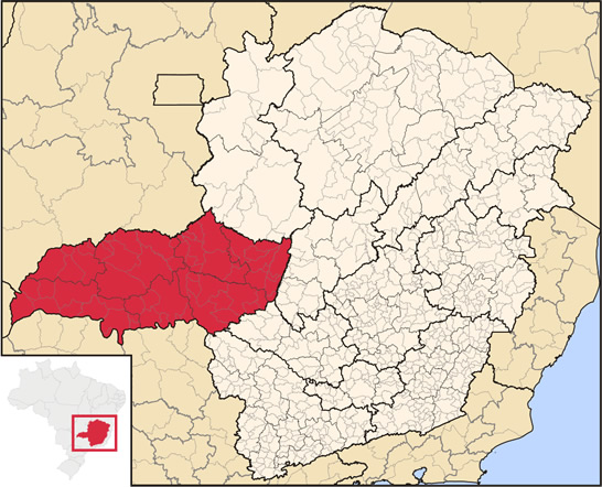 RH e Recrutamento no Triângulo Mineiro