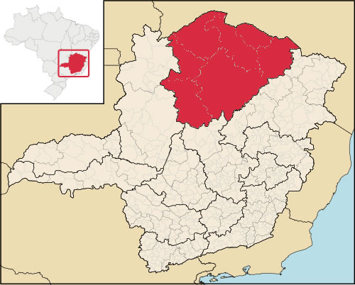 RH e Recrutamento no Norte de