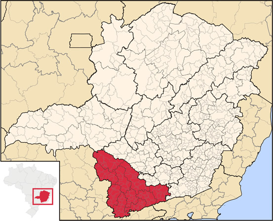 RH e Recrutamento no Sul de Minas