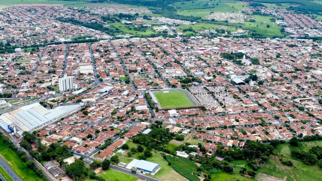 RH e Banco de Talentos em Tanabi SP
