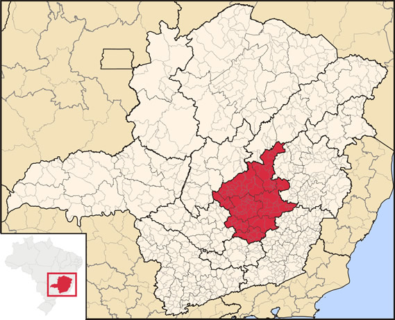RH e Recrutamento na Região Metropolitana de Belo Horizonte