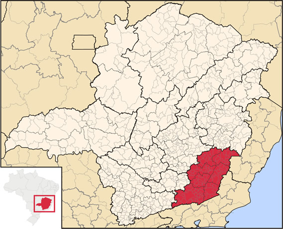 RH e Recrutamento na região da Zona da Mata