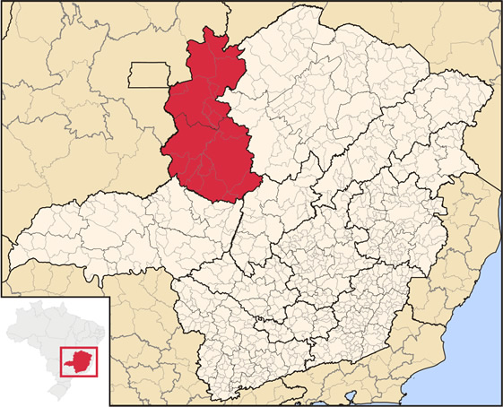 RH e Recrutamento no Noroeste de Minas