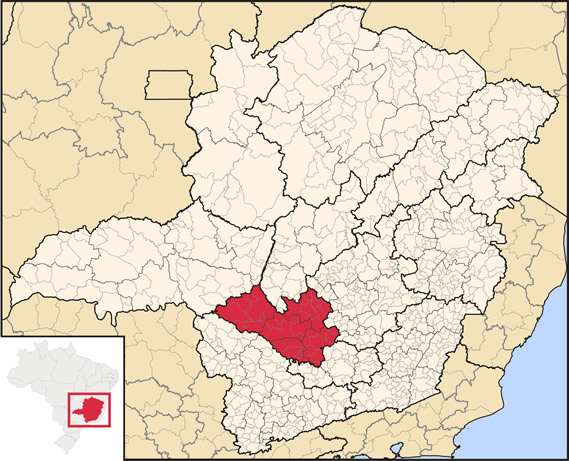 RH e Recrutamento no Oeste de Minas
