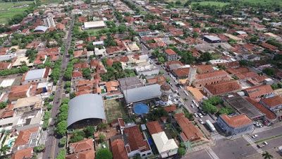 Recrutamento Banco de Talentos em Valparaíso SP