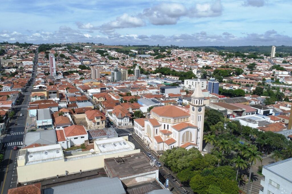 Recrutamento e Banco de Currículos em Itapira SP
