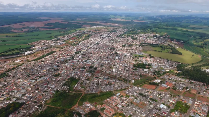 Recrutamento e Banco de Currículos em Itararé SP
