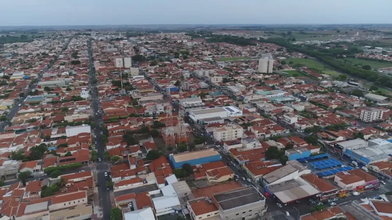 Recrutamento e Banco de Currículos em José Bonifácio SP