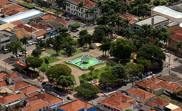 Recrutamento e Banco de Currículos em Monte Aprazível SP