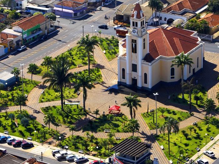 Recrutamento e Banco de Currículos em Potirendaba SP