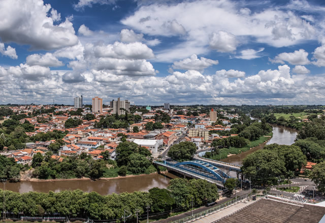 Recrutamento e Banco de Currículos em Tietê SP