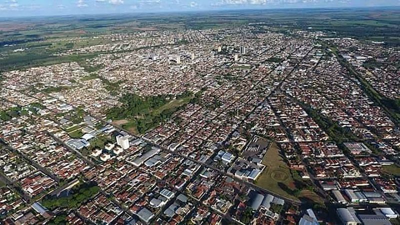 Recrutamento e Banco de Currículos em Tupã SP