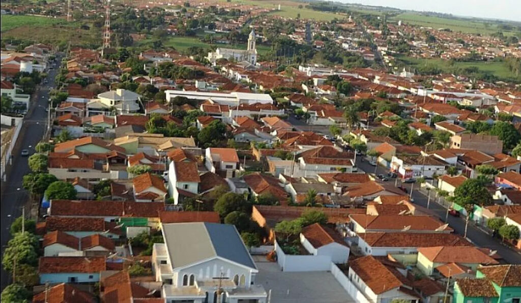 Recrutamento e Banco de Currículos em Uchoa SP