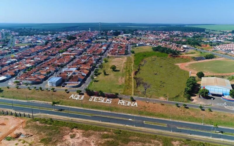 Recrutamento e Banco de Talentos em Agudos SP