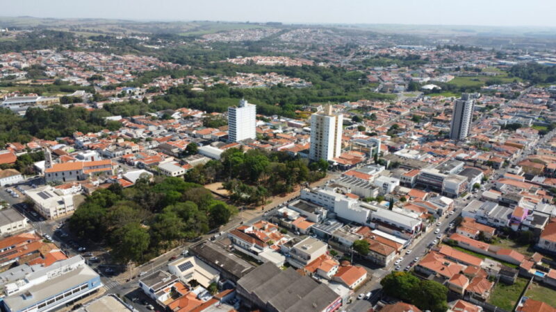 Recrutamento e Banco de Talentos em Capivari SP