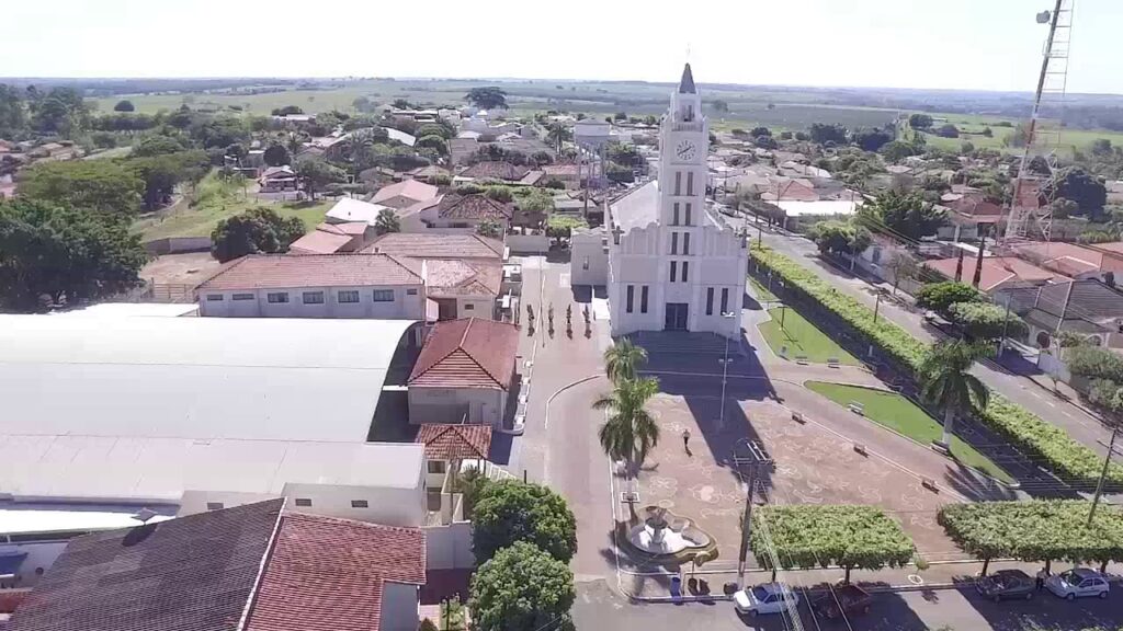 Recrutamento e Banco de Talentos em Guaraçai SP