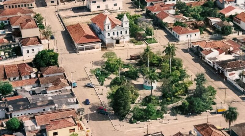 Recrutamento e Banco de Talentos em Guareí SP