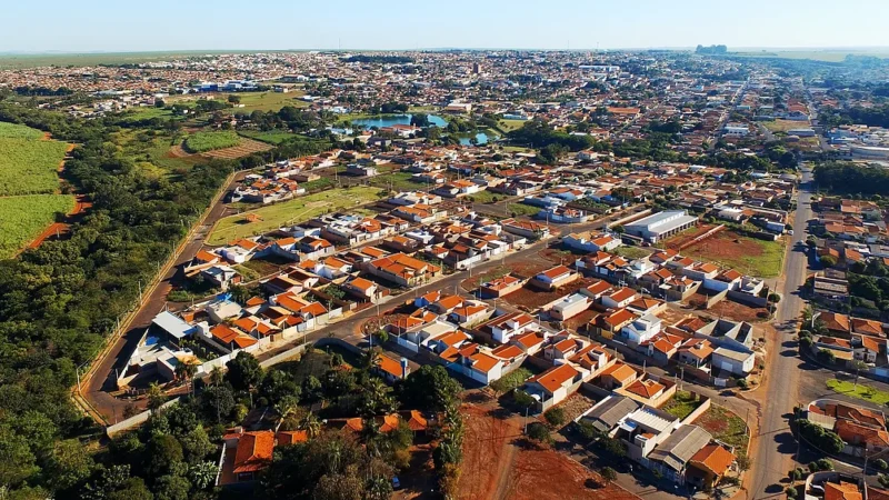 Recrutamento e Banco de Talentos em Guariba SP
