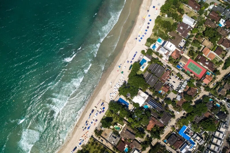 Recrutamento e Banco de Talentos em Ilhabela SP