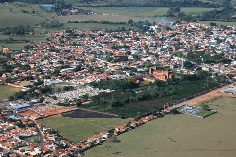 Recrutamento e Banco de Talentos em Itaporanga SP