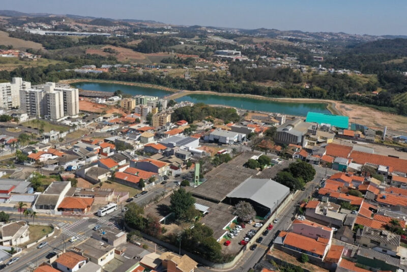 Recrutamento e Banco de Talentos em Louveira SP