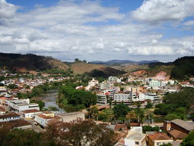 Recrutamento e Banco de Talentos em Nova Era MG