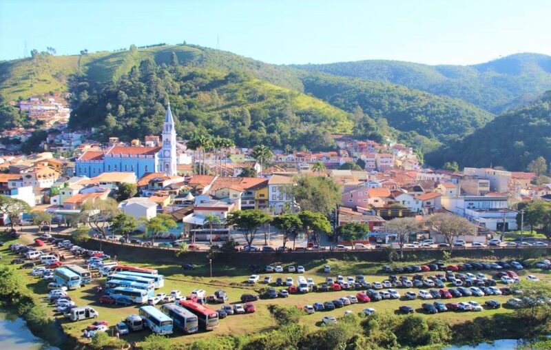 Recrutamento e Banco de Talentos em Paraibuna SP