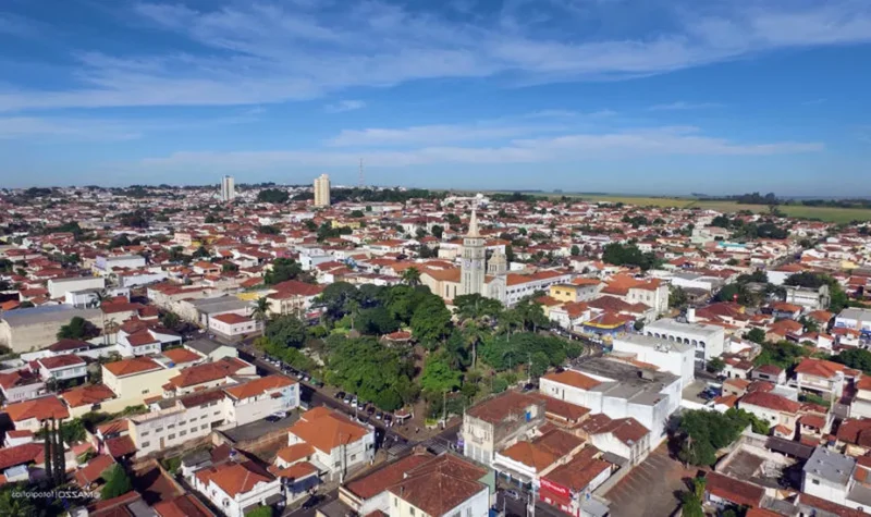 Recrutamento e Banco de Talentos em Pederneiras SP