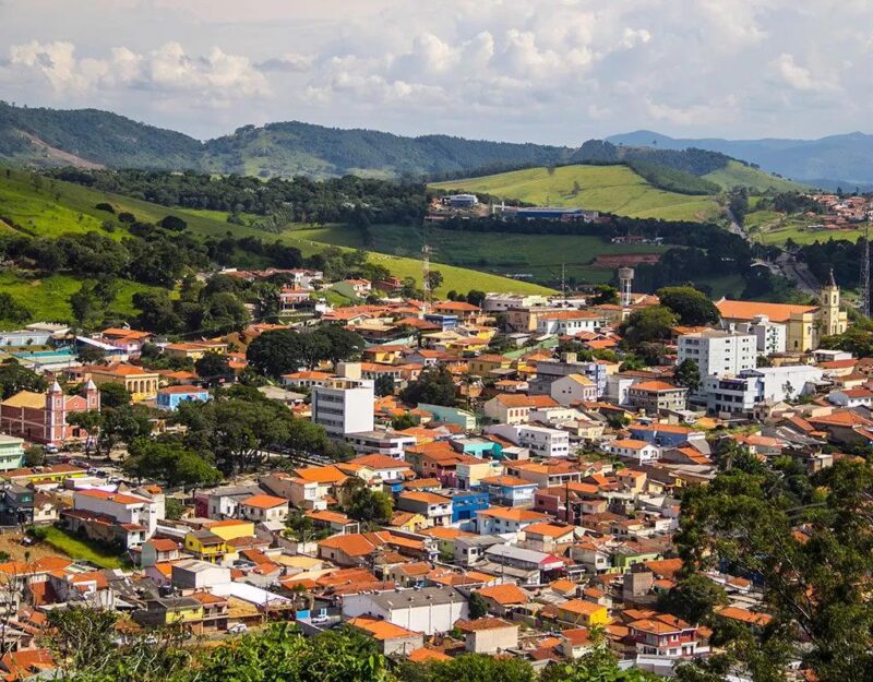 Recrutamento e Banco de Talentos em Piracaia SP