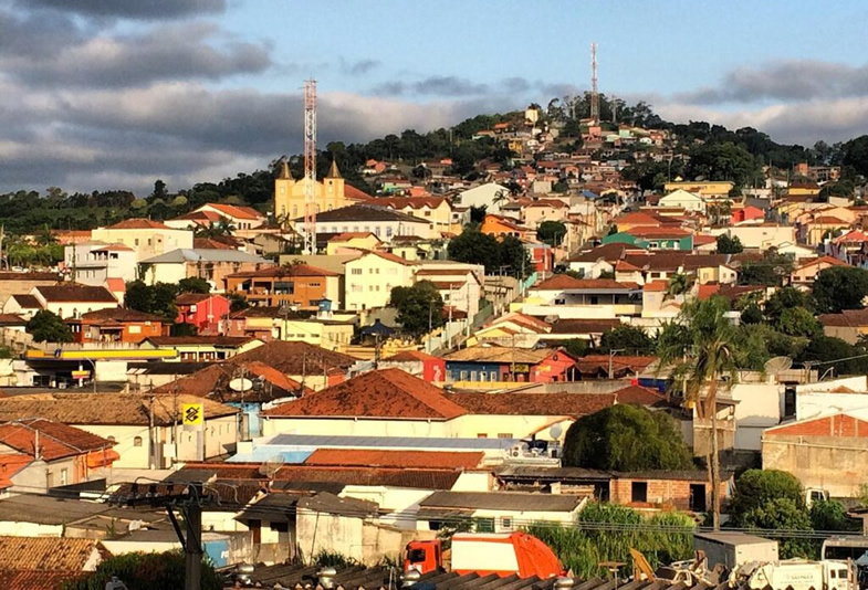 Recrutamento e Banco de Talentos em Santa Branca SP