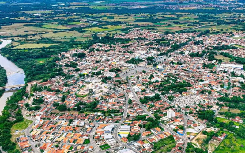 Recrutamento e Banco de Talentos em Tremembé SP