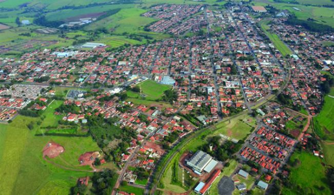 Recrutamento e Currículos em Bernardino de Campos SP