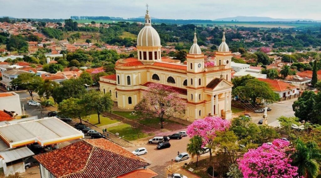Recrutamento e Currículos em Casa Branca SP